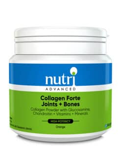 Bone & Joint Health