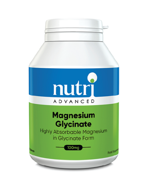 Magnesium Glycinate Tablets