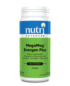 MegaMag Energen Plus