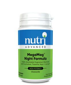 MegaMag Night Formula