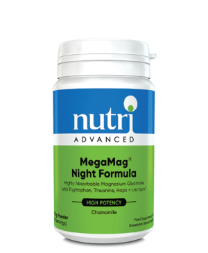 MegaMag Night Formula