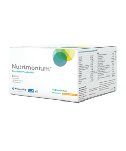 Nutrimonium 28 Sachets