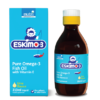 Eskimo Omega 3 Brainsharp Oil