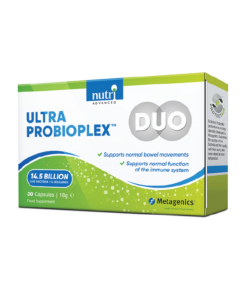 Ultra Probioplex™ Duo 30 Probiotic Capsules