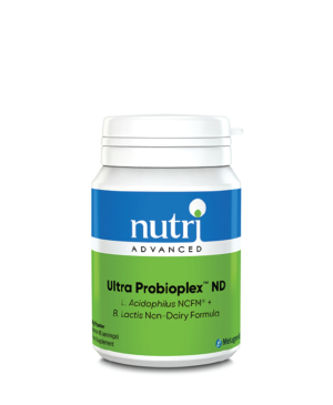 Ultra Probioplex Non Dairy (Powder 50g)