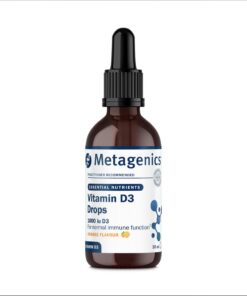 Vitamin D3 Drops