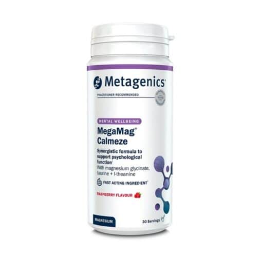 MegaMag Calmeze