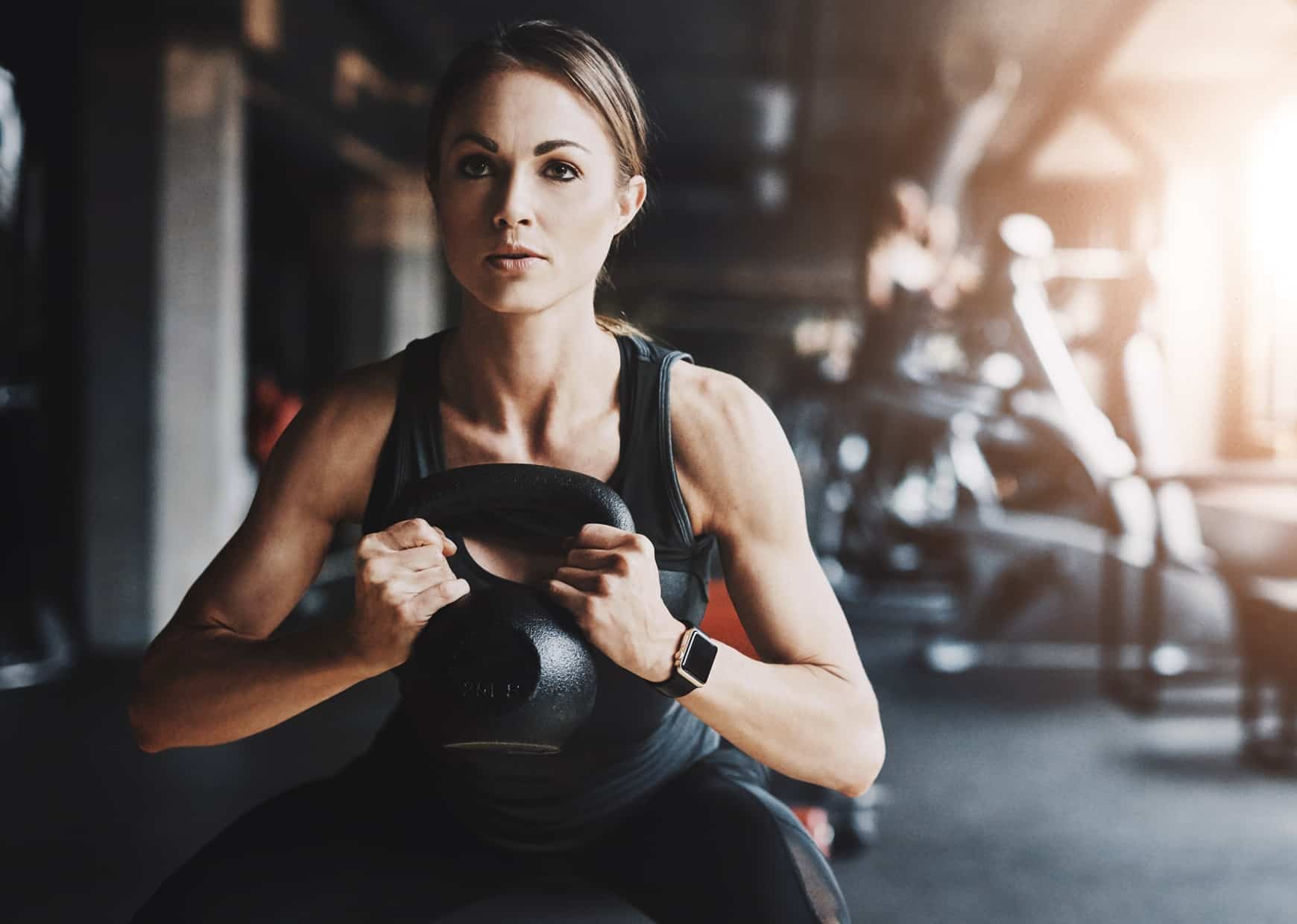 Womens Health, Elixan